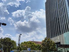 -四川北路(地铁站)