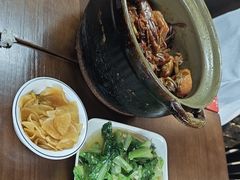 -斯丹姜母鸭·古法干香(田安南路店)