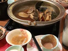 -牛New寿喜烧(青浦店)