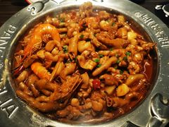 -胖哥俩肉蟹煲(湖滨银泰in77店)