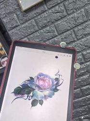 -雕哥的纹身店A3 TATTOO&纹身培训