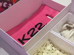 -K22.酸奶草莓(烟台芝罘店)