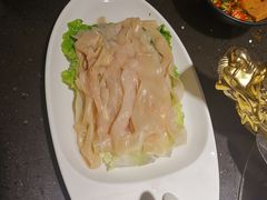 -锅说大脸毛肚重庆老火锅(佐阾店)