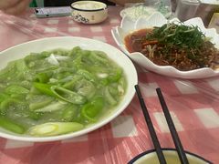 -洪霞餐馆