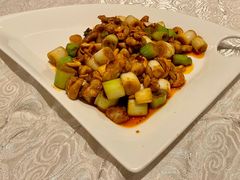 -览江阁中餐厅·淮扬菜(兆和皇冠假日酒店)