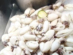 -吉布鲁牛排海鲜自助(温江合生汇店)