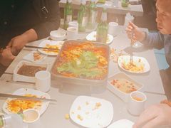 -半天妖烤鱼(东方新天地店)