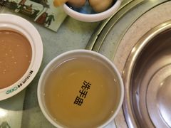 -阳坊胜利涮羊肉(阳坊老店)