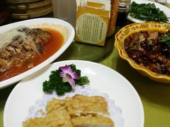 -黄家老店·非遗灌汤包(晋安路店)