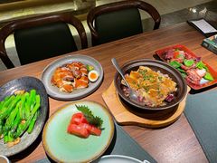 龙井烟熏太爷鸡-木棉·醉心粤味(COCO Park店)