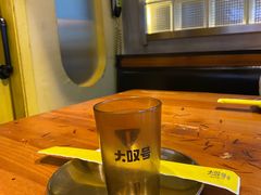 -大叹号啤酒屋·延边料理(延大店)