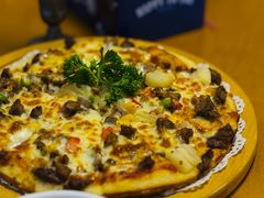 -挚享来牛排(柘城店)