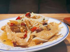 -阳光家常菜(泉乐坊店)