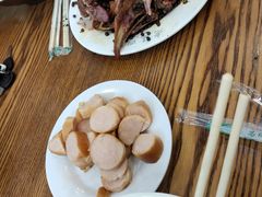 粉肠-老王四季抻面(南六东路店)