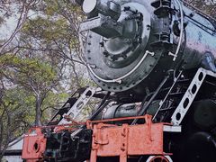 -玲珑塔公园