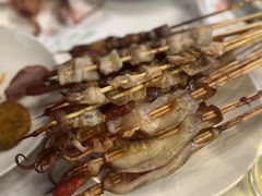 -上海虹桥宾馆味翠餐厅