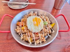 -青春分食(仙林大学城店)