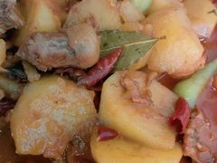 -福顺祥大盘鸡(临潼店)