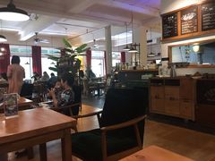 -雕刻时光咖啡馆(师大路店)