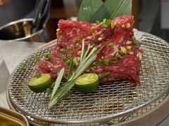 -朴太院·朝鲜族炭火烤肉(民乐园总店)