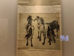 -徐悲鸿纪念馆