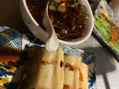 -探鱼·鲜青椒爽麻烤鱼(中山大信新都汇店)