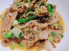 -茅炒屋龙虾·烧烤·湘菜(新河路店)