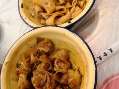 -东排食堂长沙小吃大排档(五一广场店)