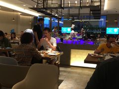 -星璞餐厅(深铁塘朗城君璞酒店)