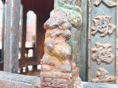-宝通禅寺
