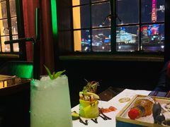 -YUE·6·西式融合餐厅(外滩六号店)