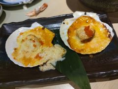 -大渔铁板烧(万象城店)
