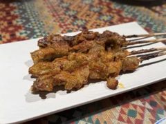 -羊巴道新疆菜·清真(上梅林店)