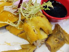 -吴记小园楼(新庄店)