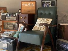 -时光花园(白鹭洲店)