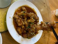 -如我美食(达道社区店)
