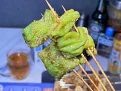 -大成海鲜烧烤·小龙虾(五角场店)
