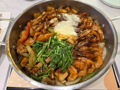 -黄记煌三汁焖锅(民乐园万达店)