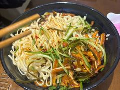 -猪脑壳凉面(南正街店)