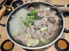 -川堂风·跷脚牛肉·乐山爆炒(宝山日月光店)