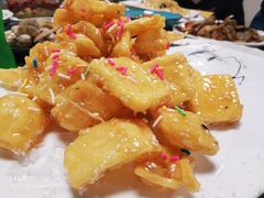 -睿柏云酒店-餐厅