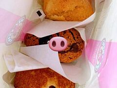 -西树泡芙(珠海华发商都店)