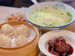 -新万鑫银丝面·非遗无锡味(惠山古镇店)
