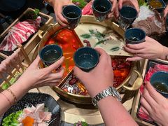 -湊湊火锅·茶憩(打浦桥日月光店)