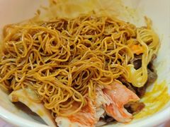 -亞婆井·劲抽面食(铂顿城店)