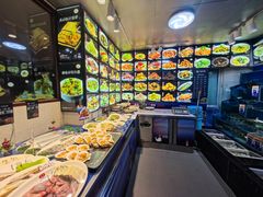 -小船渔村•大连菜•大连焖鱼(明泽街店)