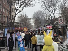 -天津意大利风情旅游区