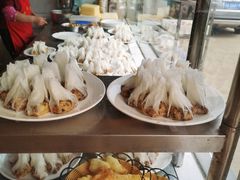 -天回镇何氏豆腐(总店)
