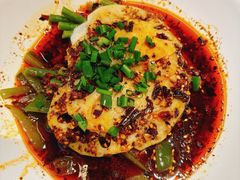 -川正旺江湖菜(三元桥店)