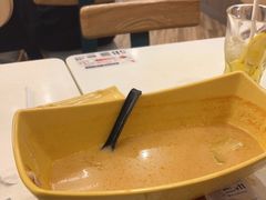 -谭仔米线(皇庭广场店)